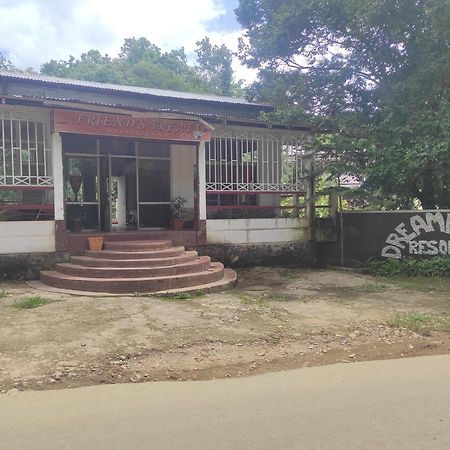 Dreamland Resort Umsning Exterior photo