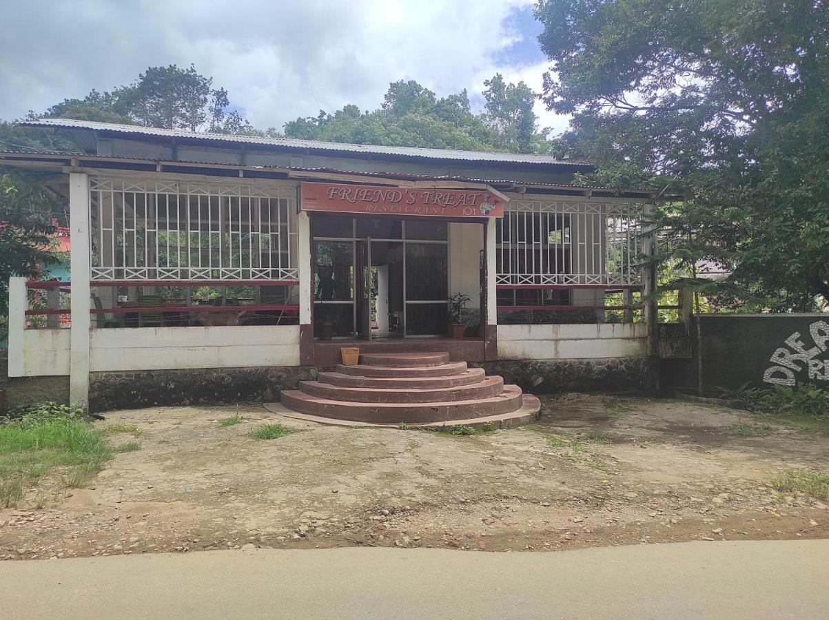 Dreamland Resort Umsning Exterior photo